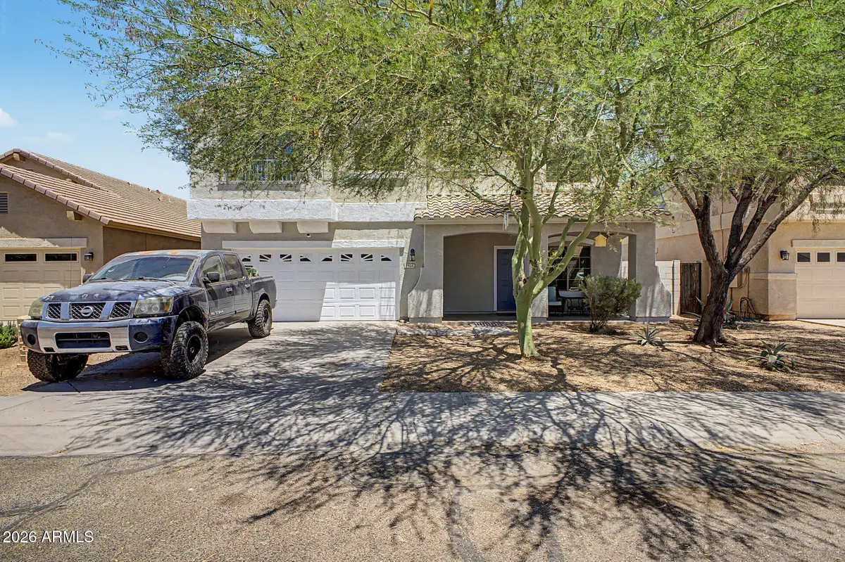 7705 S 69th Drive, Laveen, AZ 85339 - #1