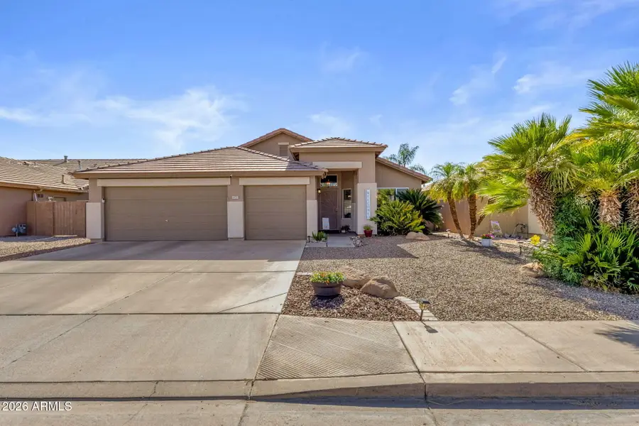 672 N Bridlegate Drive, Gilbert, AZ 85234 - #2