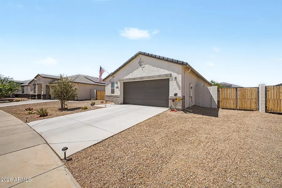 1872 W Central Avenue, Coolidge, AZ 85128 - #3