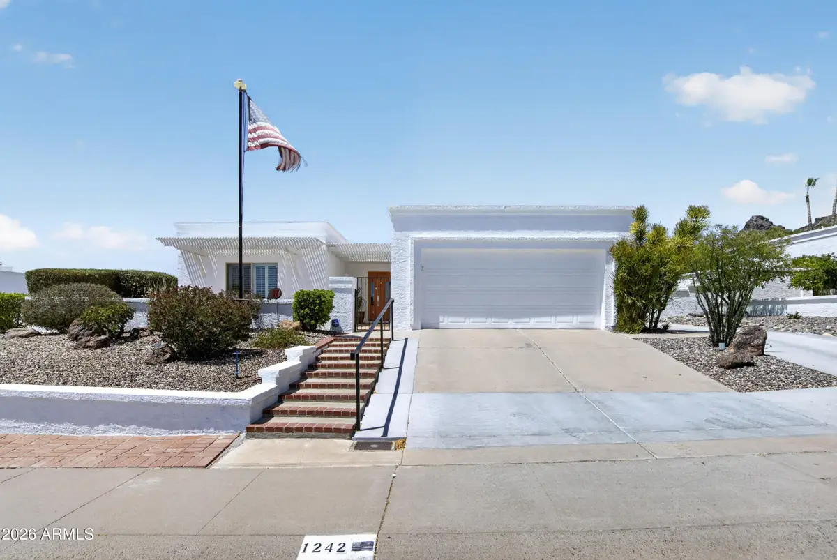 1242 E Acoma Drive, Phoenix, AZ 85022 - #1