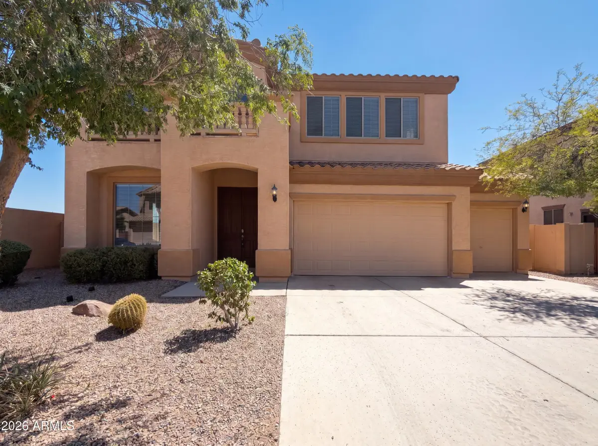 17104 N Oliveto Avenue, Maricopa, AZ 85138 - #1