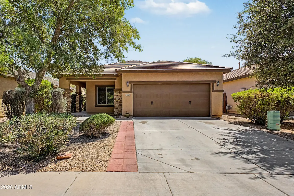 42509 W Monteverde Drive, Maricopa, AZ 85138 - #1