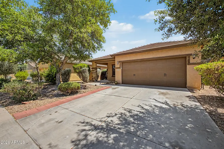 42509 W Monteverde Drive, Maricopa, AZ 85138 - #3