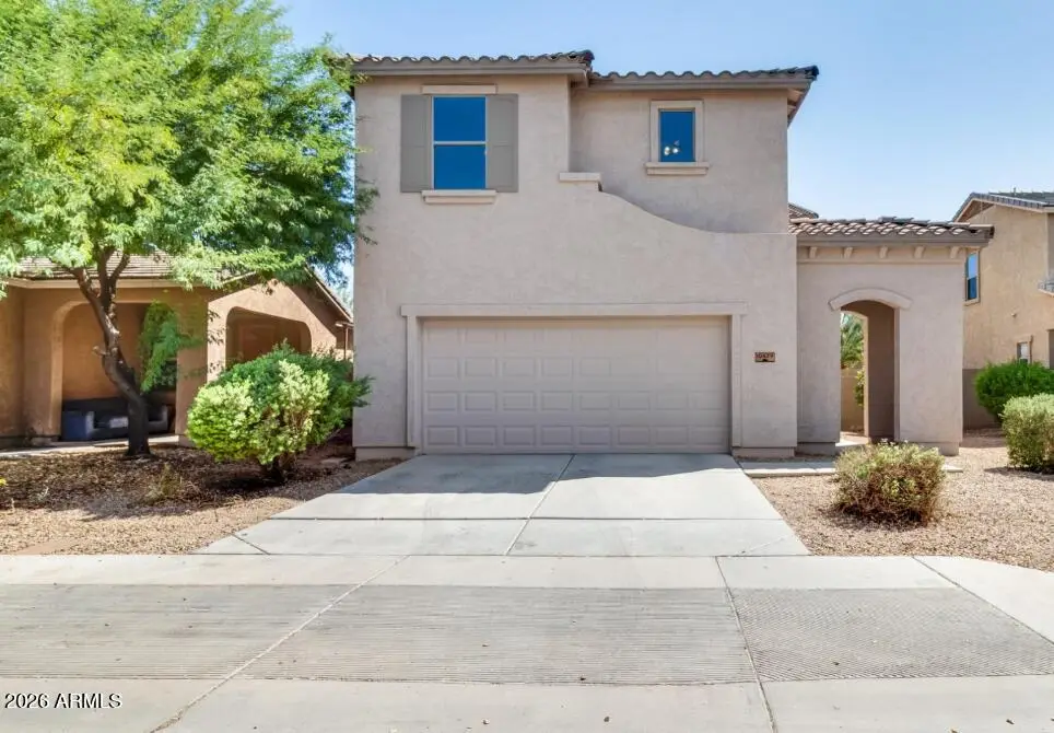 10429 W Hammond Lane, Tolleson, AZ 85353 - #1