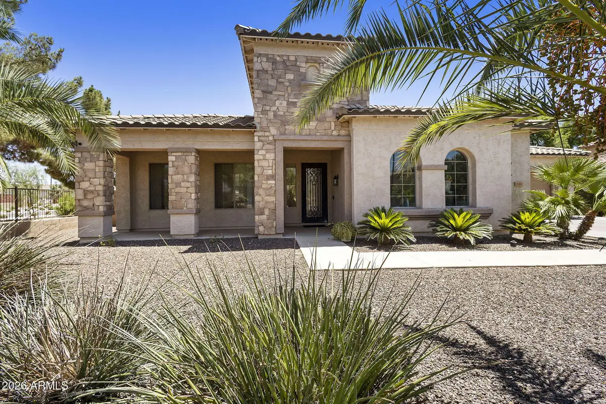 20397 E Poco Calle --, Queen Creek, AZ 85142 - #1