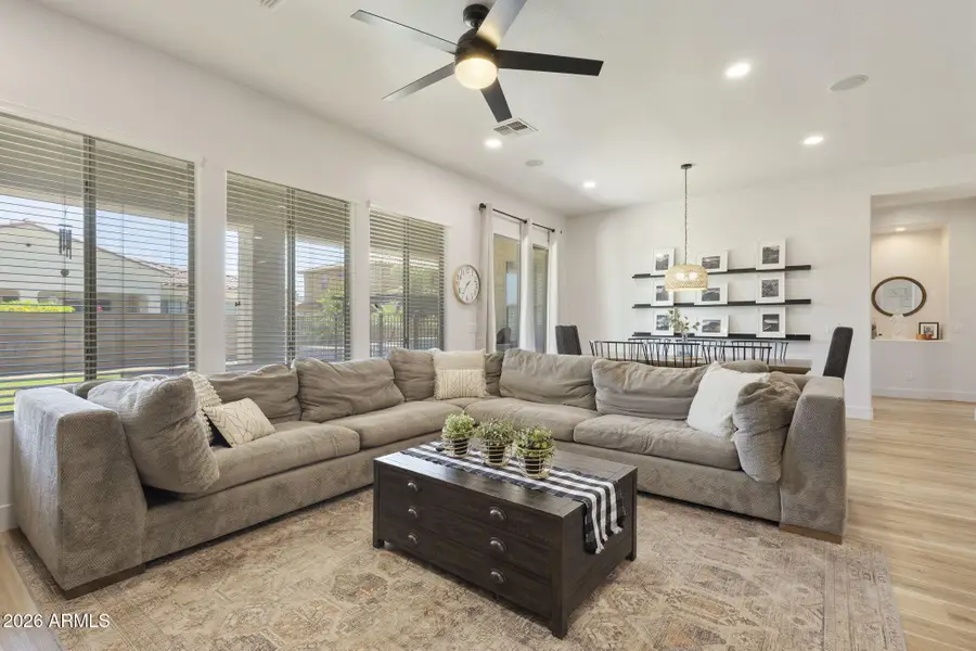 20397 E Poco Calle --, Queen Creek, AZ 85142 - #2