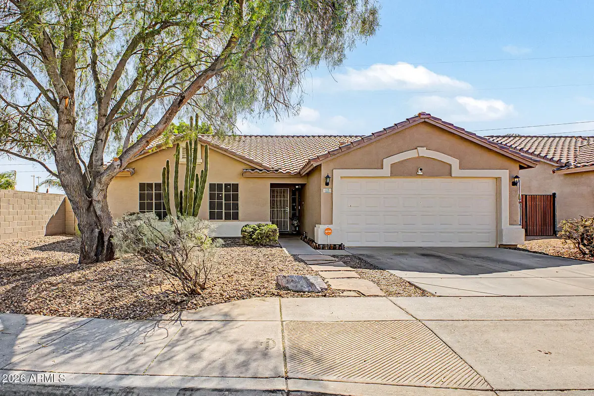 658 S Chatsworth --, Mesa, AZ 85208 - #1