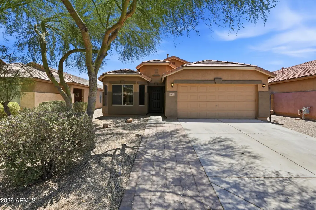 2893 W Jasper Butte Drive, San Tan Valley, AZ 85144 - #1
