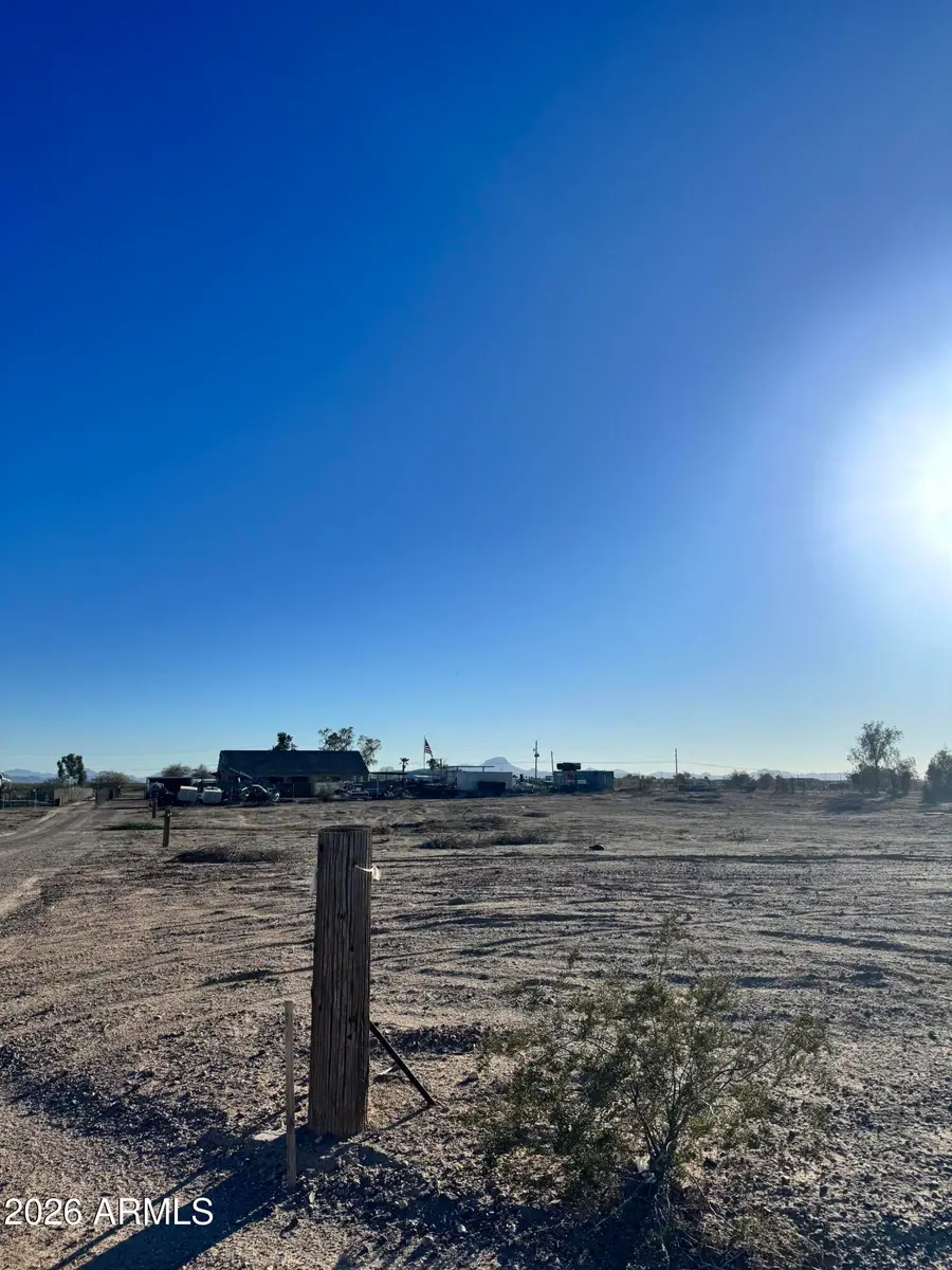 0 S 336th Ave Avenue, Tonopah, AZ 85354 - #2
