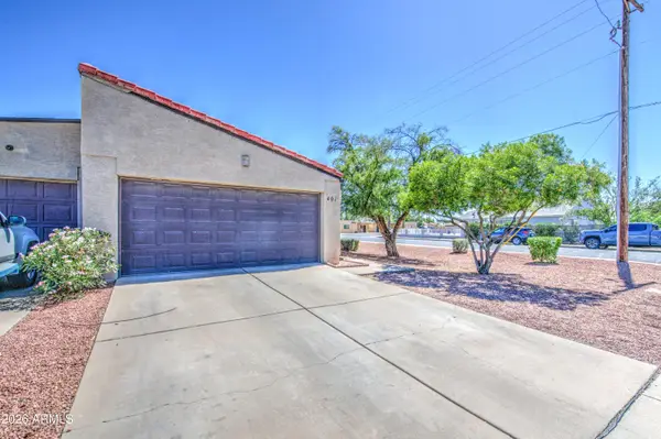 401 E Pecan Road, Phoenix, AZ 85040