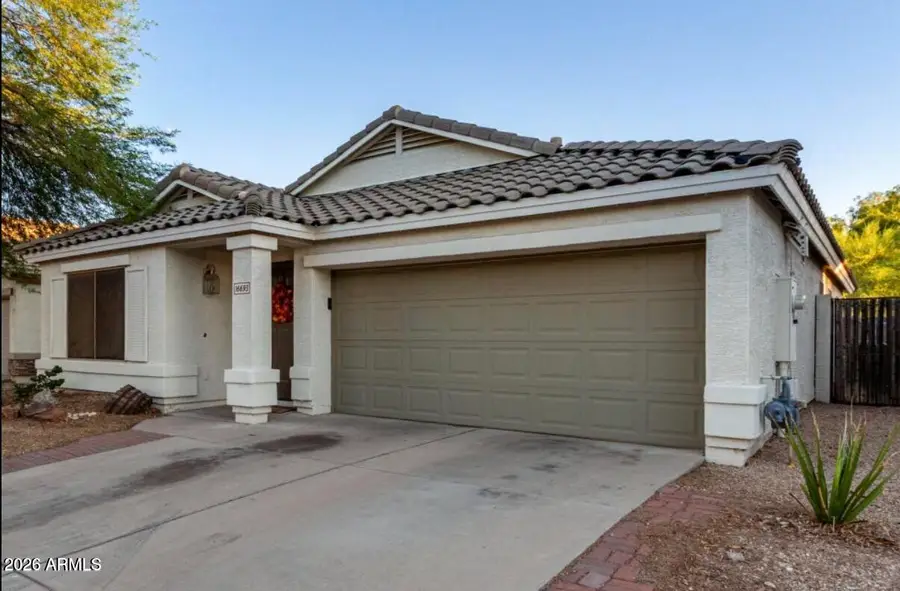 16693 W Moreland Street, Goodyear, AZ 85338 - #3