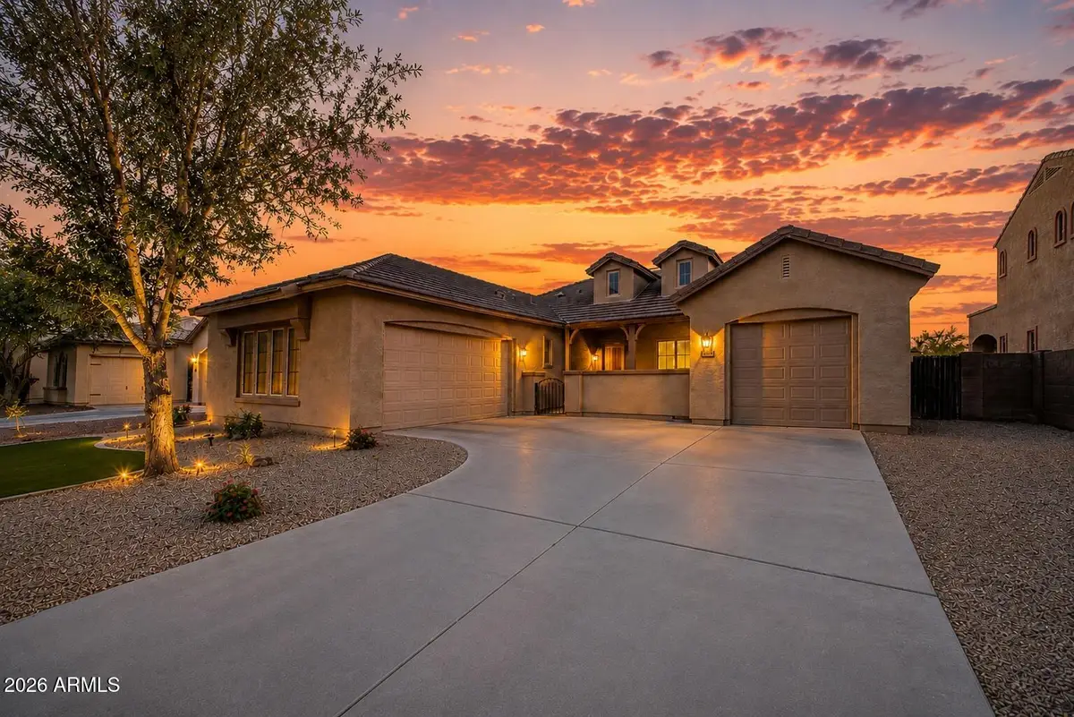 3250 S Nash Way, Chandler, AZ 85286 - #1