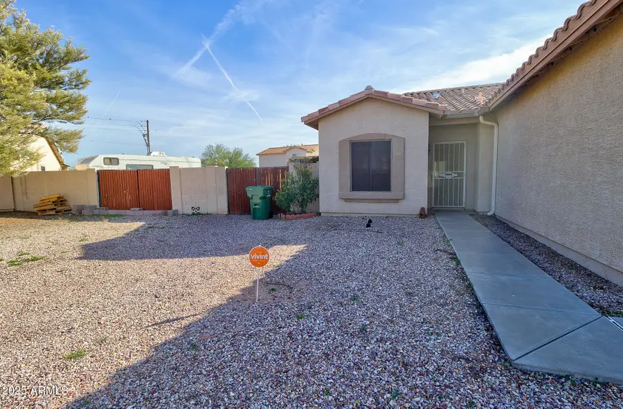 813 W Ocotillo Street, Casa Grande, AZ 85122 - #3