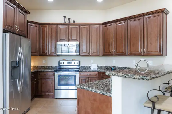 846 N Pueblo Drive #119, Casa Grande, AZ 85122