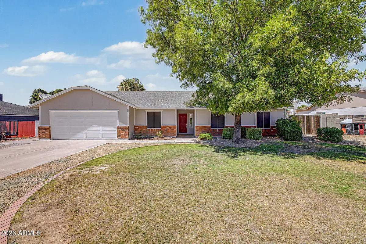 6216 E Mclellan Road, Mesa, AZ 85205 - #1
