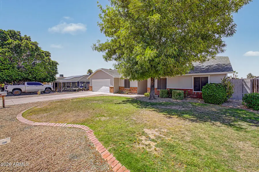 6216 E Mclellan Road, Mesa, AZ 85205 - #3