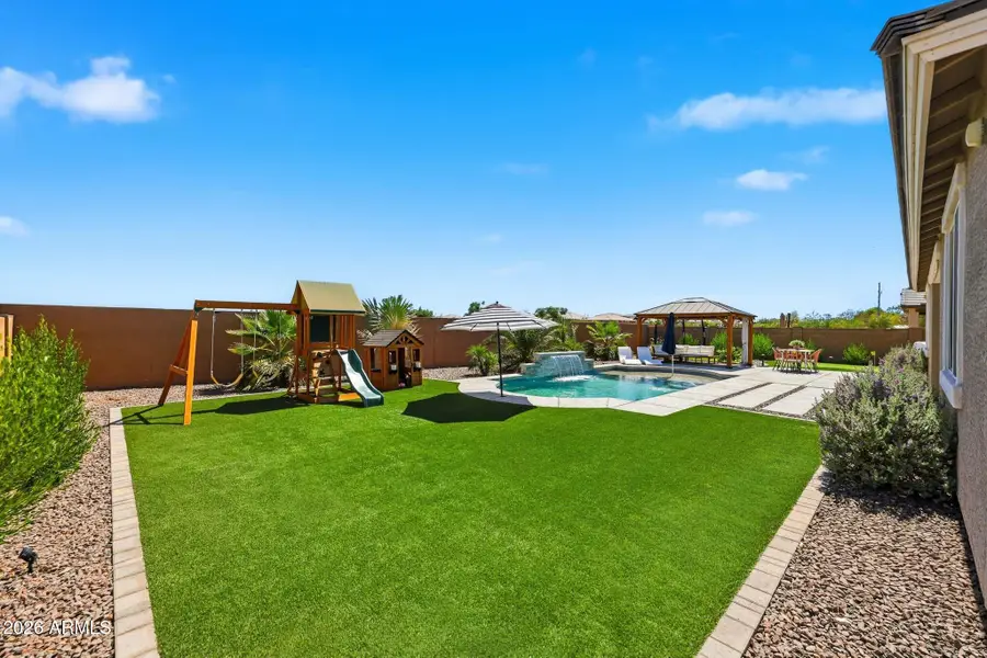 12617 W Lawrence Road, Glendale, AZ 85307 - #3