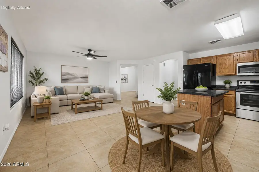 101 N Del Pueblo Place, Chandler, AZ 85226 - #3