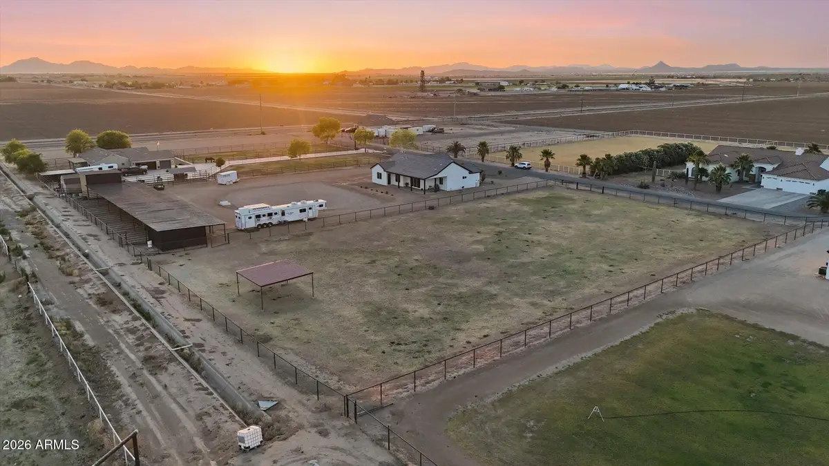 3655 E Graythorn Way, Coolidge, AZ 85128 - #1