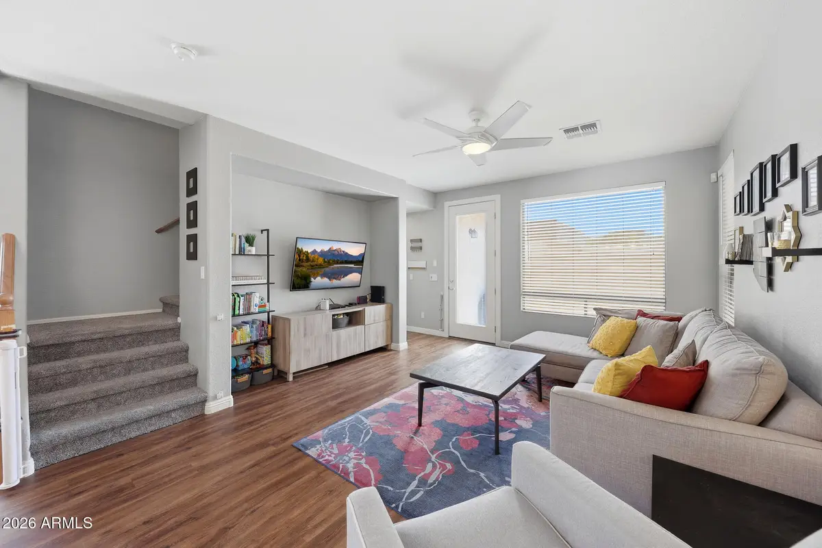 7413 S 19th Street, Phoenix, AZ 85042 - #1
