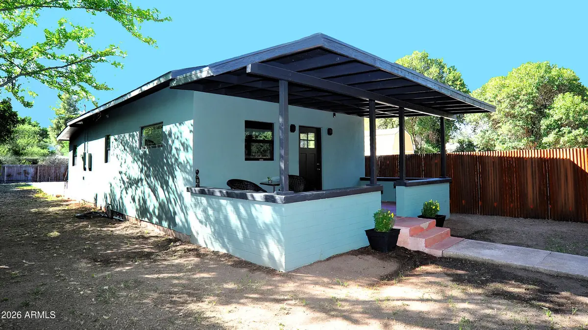 367 Pennsylvania Avenue, Patagonia, AZ 85624 - #1
