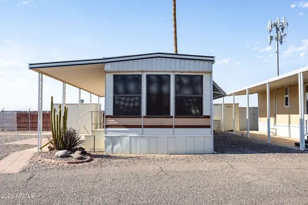 2200 N Trekell Road #190, Casa Grande, AZ 85122