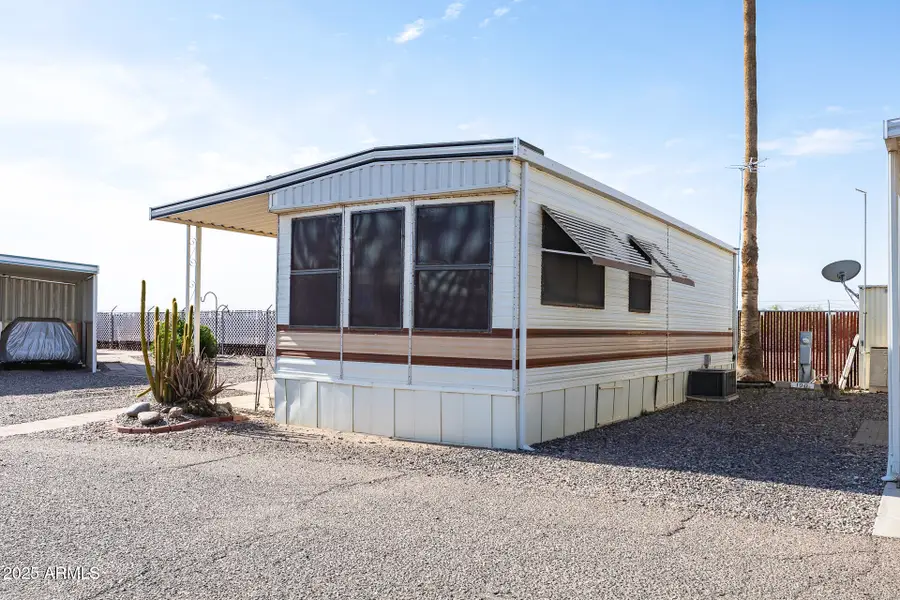 2200 N Trekell Road #190, Casa Grande, AZ 85122 - #3