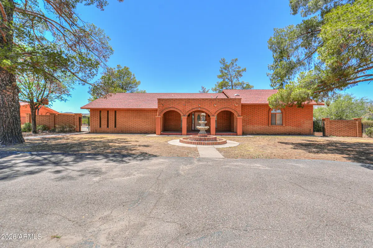 34200 S Reynolds Road, Black Canyon City, AZ 85324 - #1