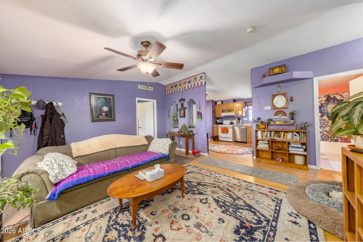 4960 E Empire Avenue, Flagstaff, AZ 86004 - #1