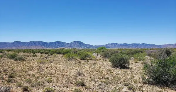 4 S Sherwood Road #5, Pearce, AZ 85625
