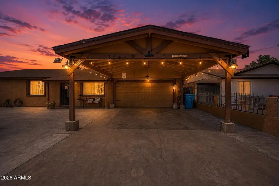 7346 W Glenrosa Avenue, Phoenix, AZ 85033 - #3