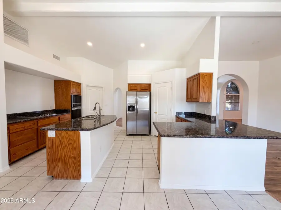 1207 E Clearview Drive, Casa Grande, AZ 85122 - #2