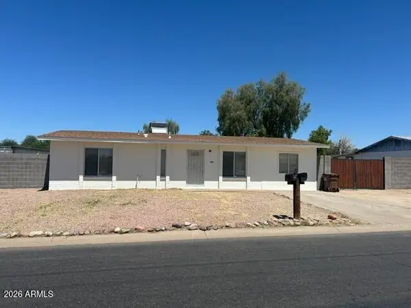 658 N 94th Place #658 N., Mesa, AZ 85207