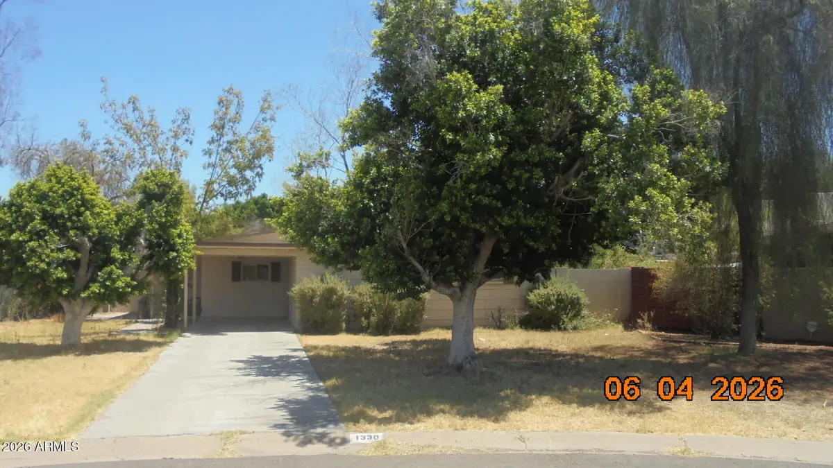 1330 E Catalina Drive, Phoenix, AZ 85014 - #1
