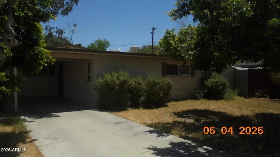 1330 E Catalina Drive, Phoenix, AZ 85014 - #2