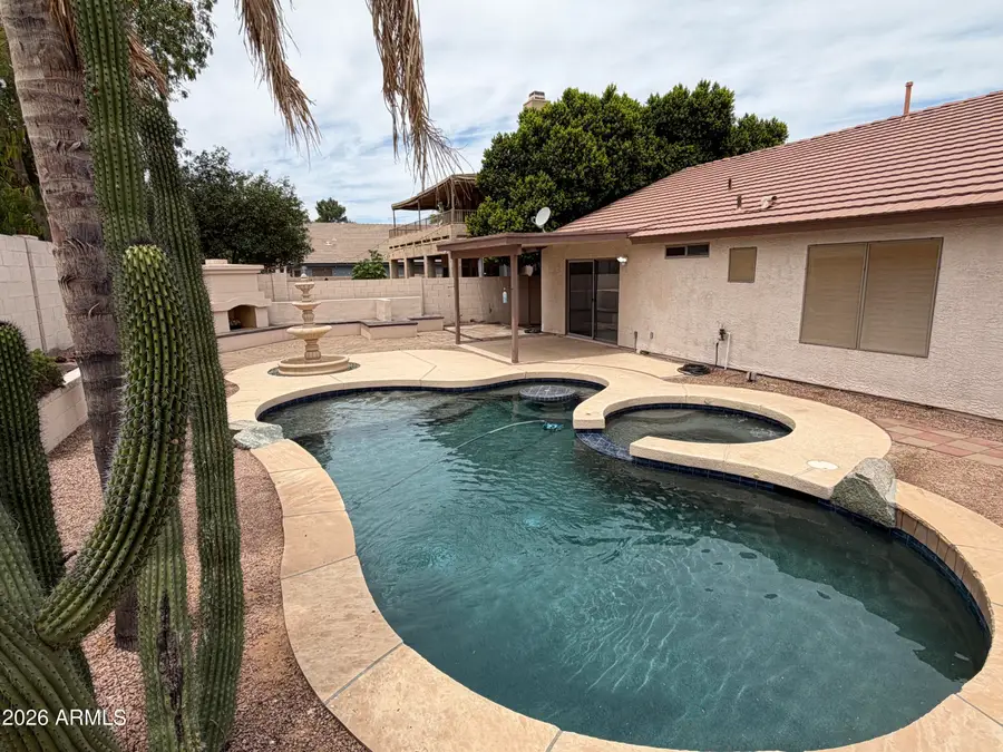735 W Aviary Way, Gilbert, AZ 85233 - #3
