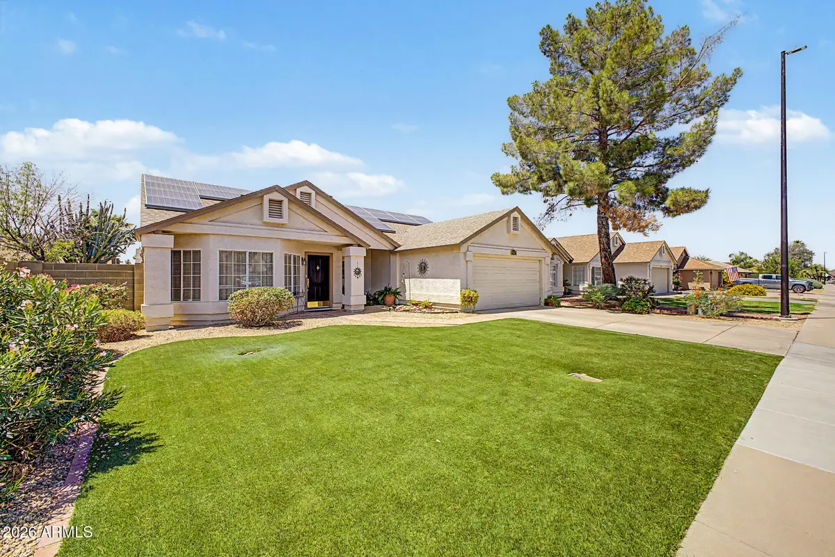 4525 E Towne Lane, Gilbert, AZ 85234 - #1