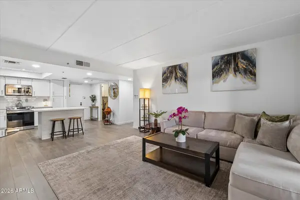 7950 E Camelback Road #202, Scottsdale, AZ 85251