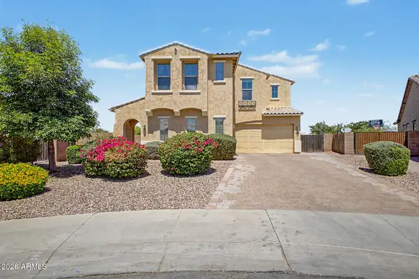 5286 S Ponderosa Drive, Gilbert, AZ 85298