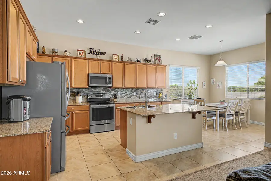5286 S Ponderosa Drive, Gilbert, AZ 85298 - #3