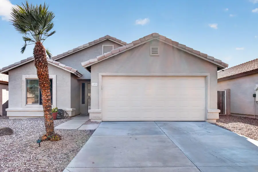21820 N 32nd Avenue, Phoenix, AZ 85027 - #2