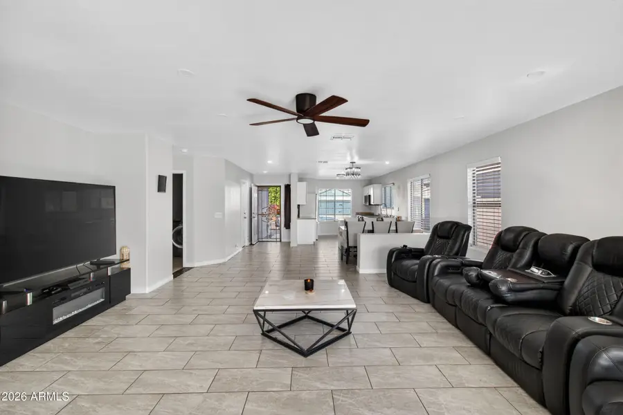 21820 N 32nd Avenue, Phoenix, AZ 85027 - #3