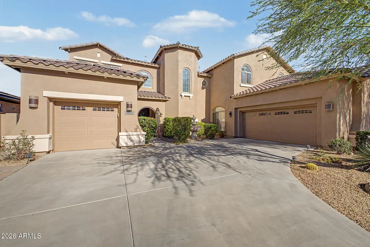 31605 N 19th Avenue, Phoenix, AZ 85085 - #1