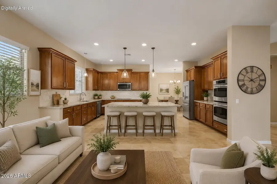 31605 N 19th Avenue, Phoenix, AZ 85085 - #2