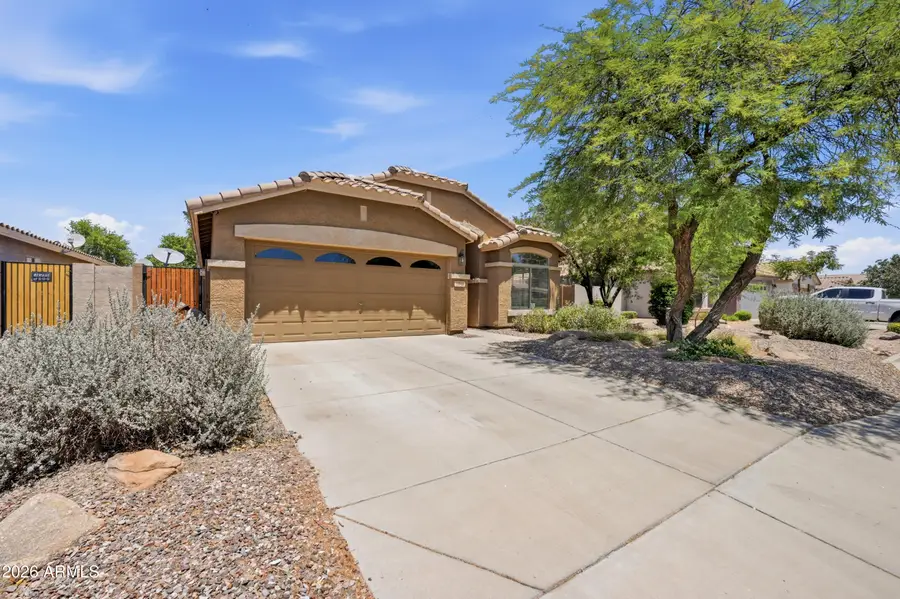 3840 E Wyatt Way, Gilbert, AZ 85297 - #2
