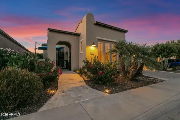 1726 E Amaranth Trail, Queen Creek, AZ 85140