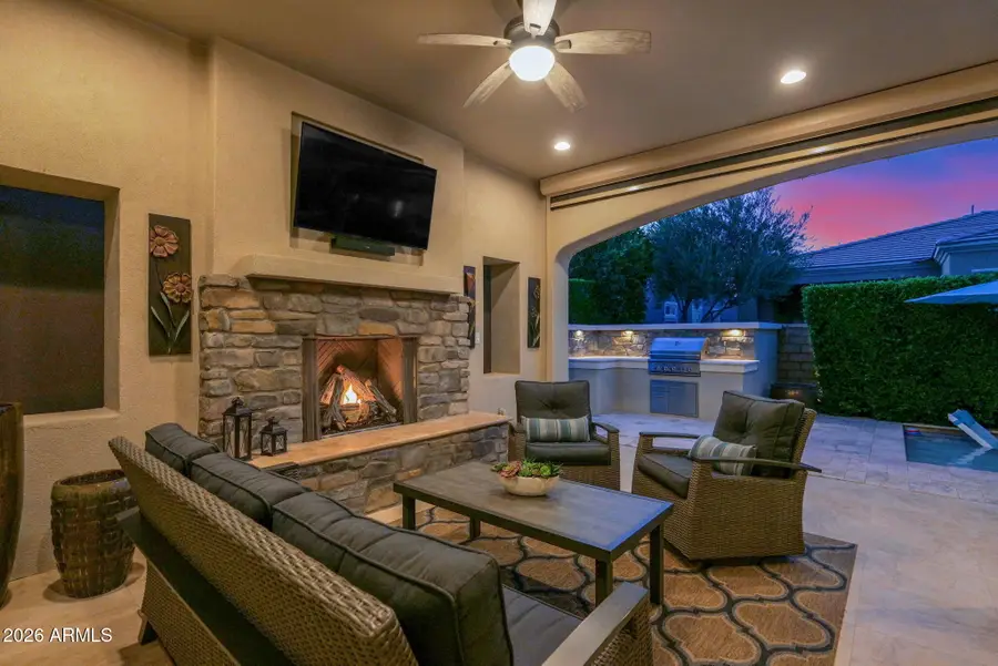 1726 E Amaranth Trail, Queen Creek, AZ 85140 - #3