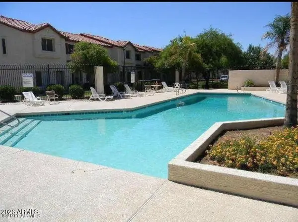 1961 N Hartford Street #1192, Chandler, AZ 85225