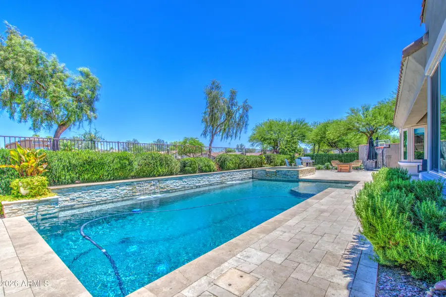 4136 E Woodside Way, Gilbert, AZ 85297 - #3