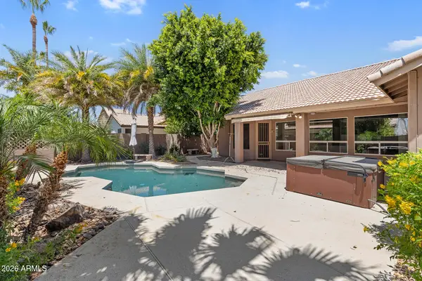 3689 E Encinas Avenue, Gilbert, AZ 85234